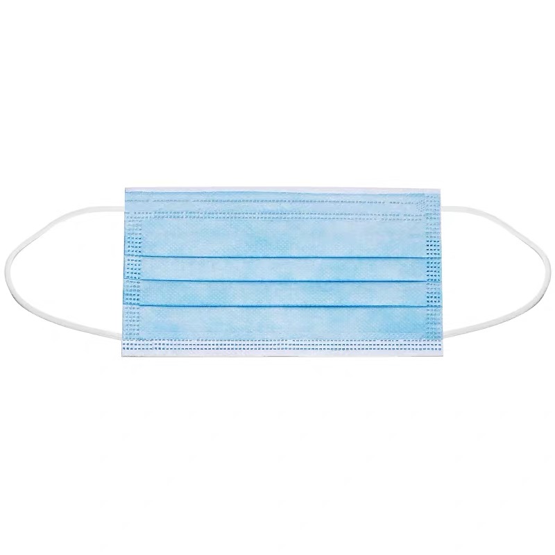 Disposable mask for daily use