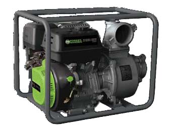 Gasoline Engine Pump