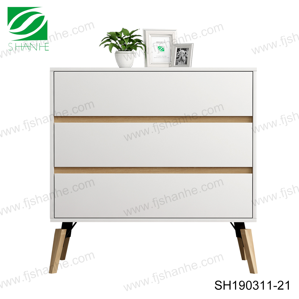 Shanhe drawer chest