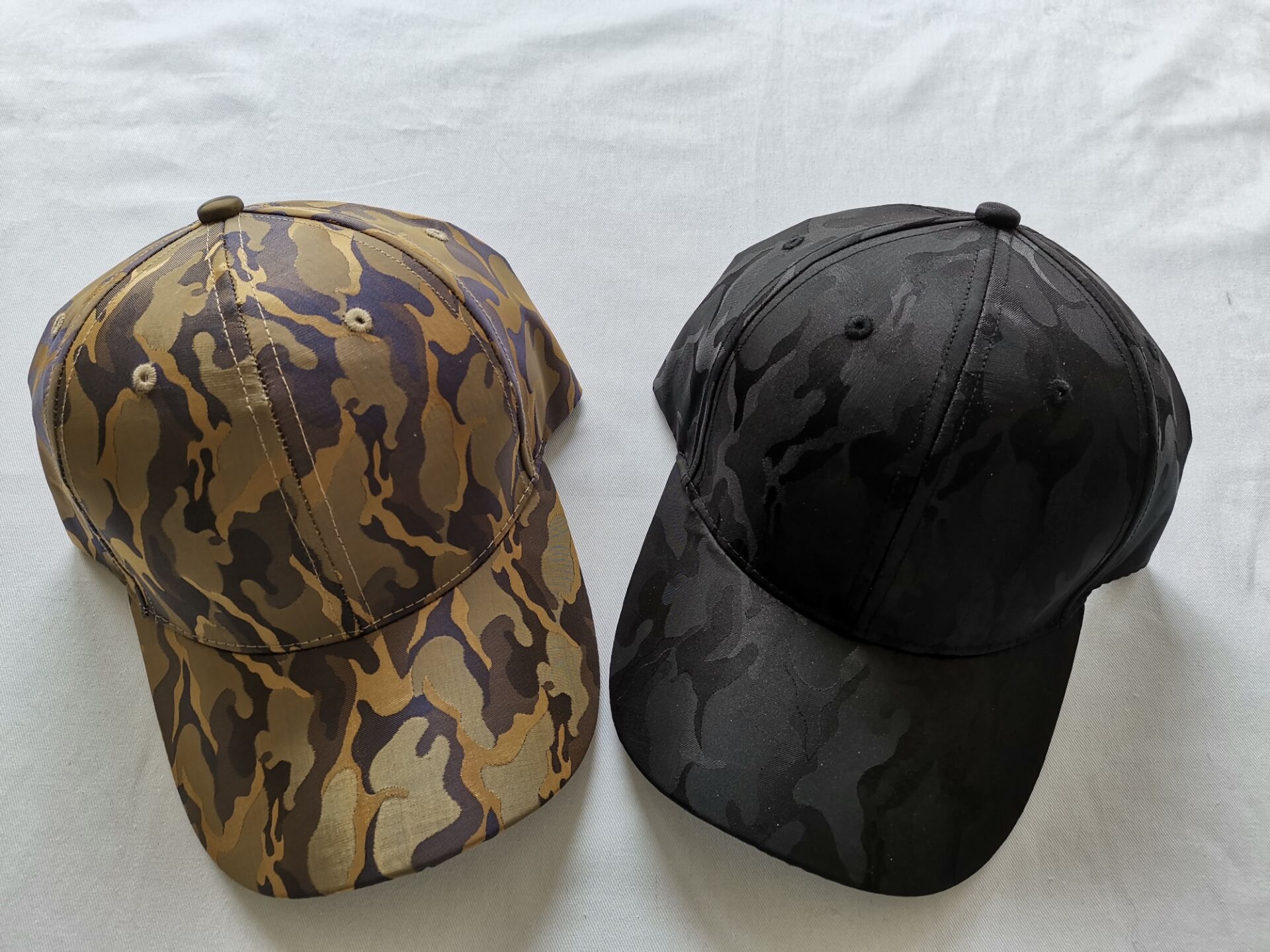 Baseball cap