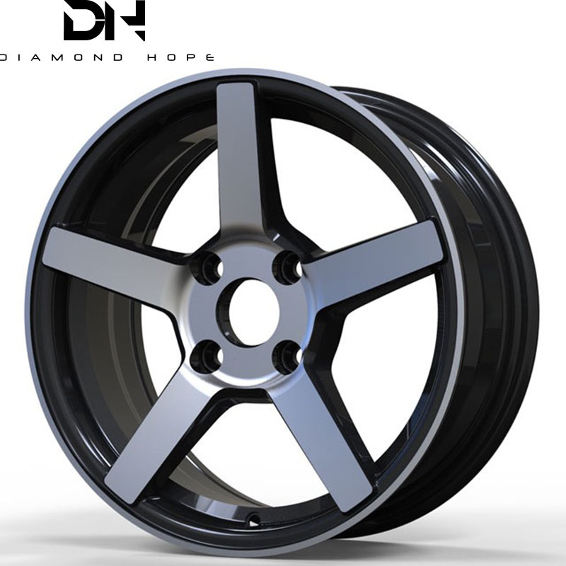 DH-YD5363 15inch