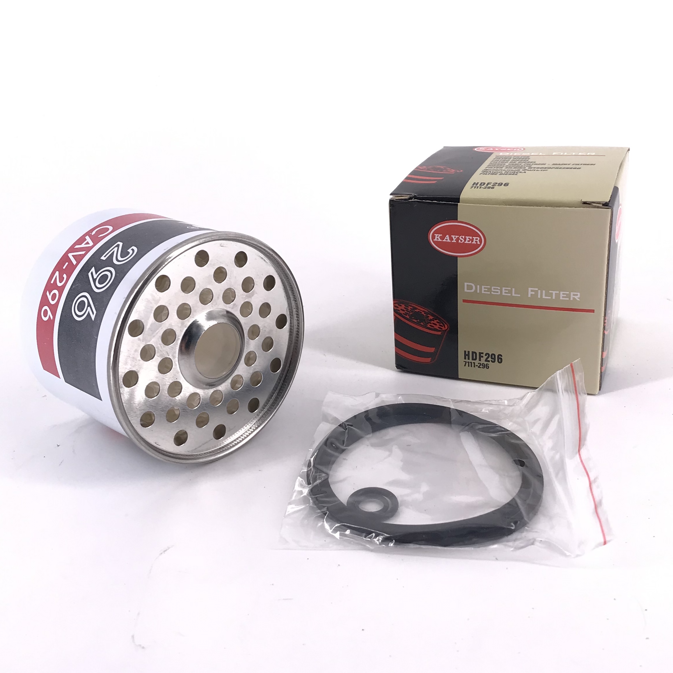 Fuel Filter 7111-296