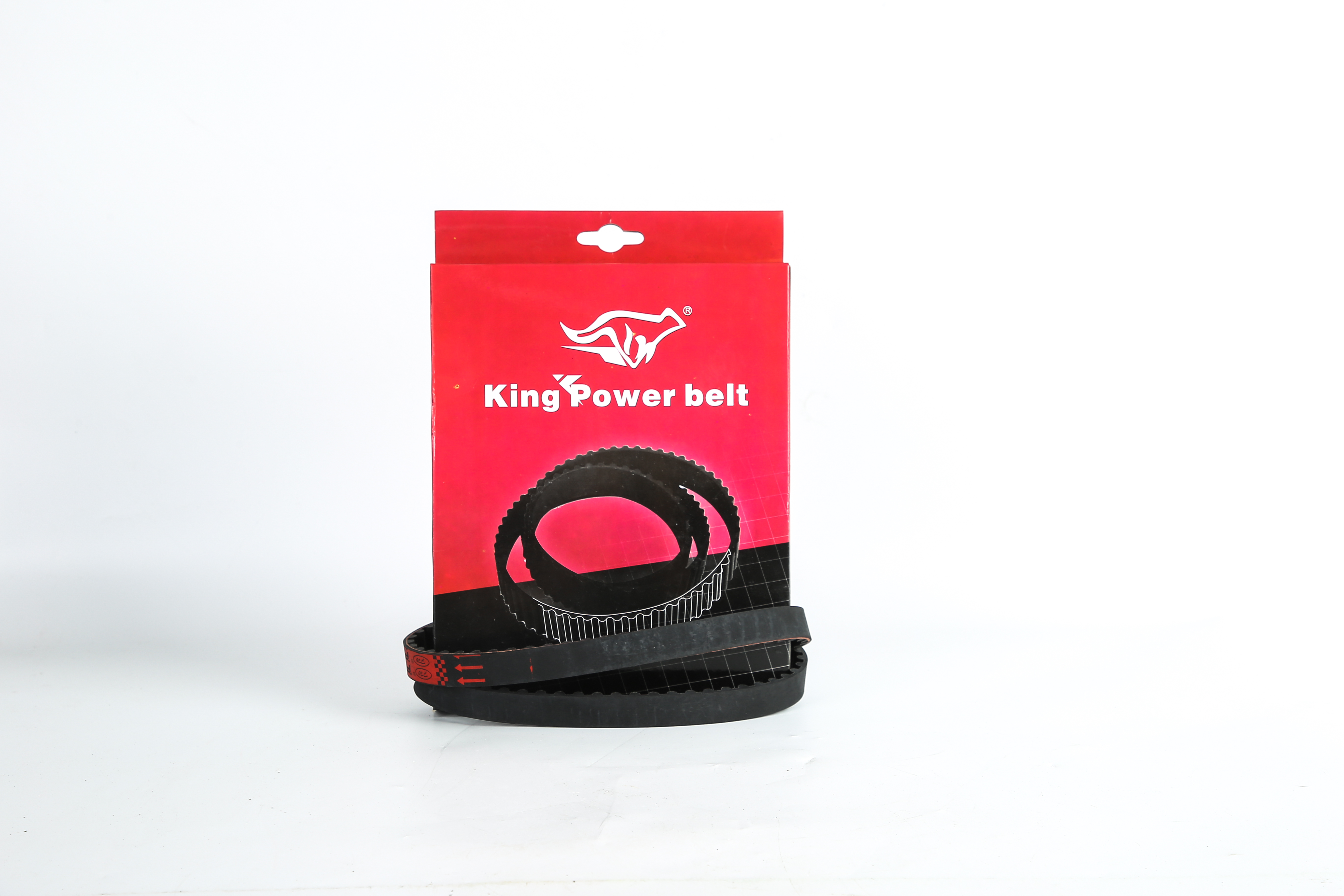 TAIZHOU KINGPOWER RUBBER BELT MANUFACTURING CO.,LTD – llanta de caucho 2
