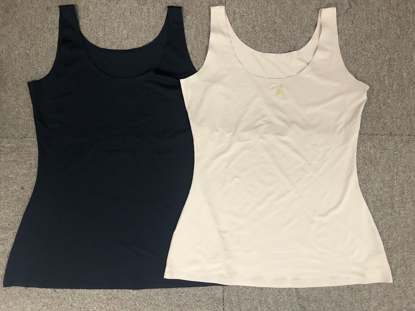 Ladies Bonded Top