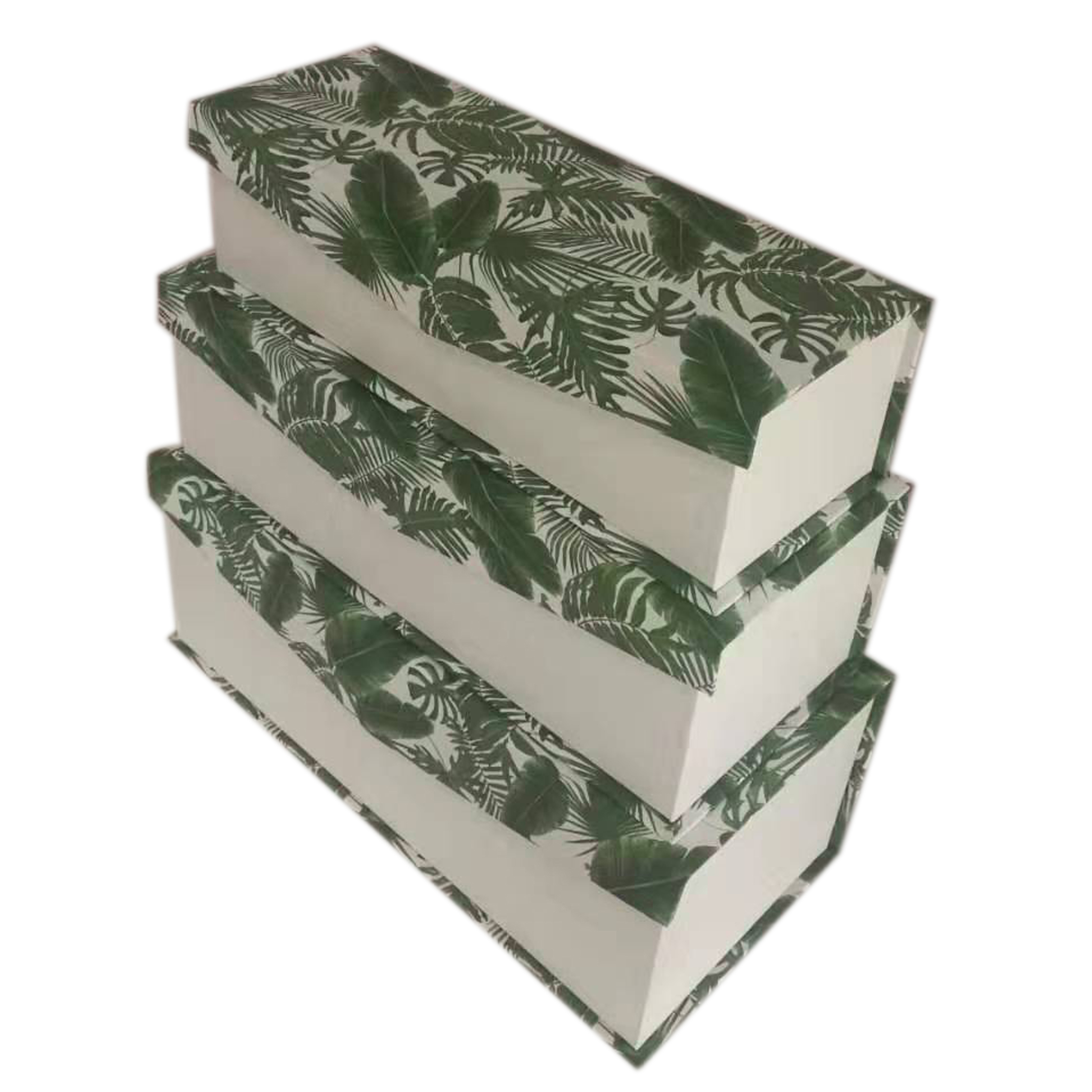 Paper box