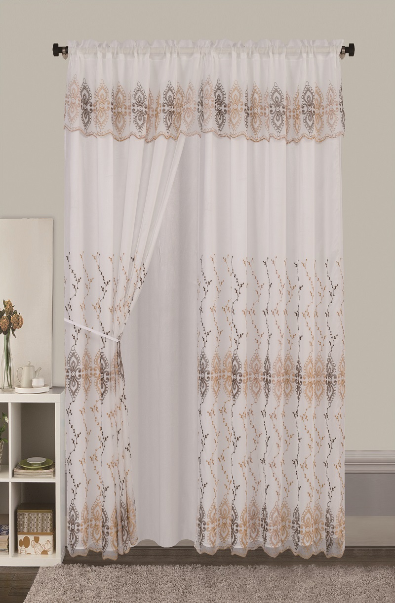 curtain