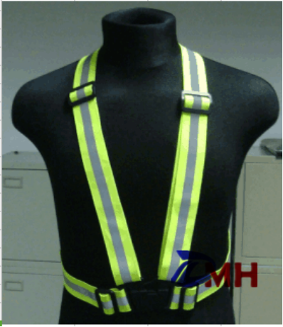 safety waistcoat