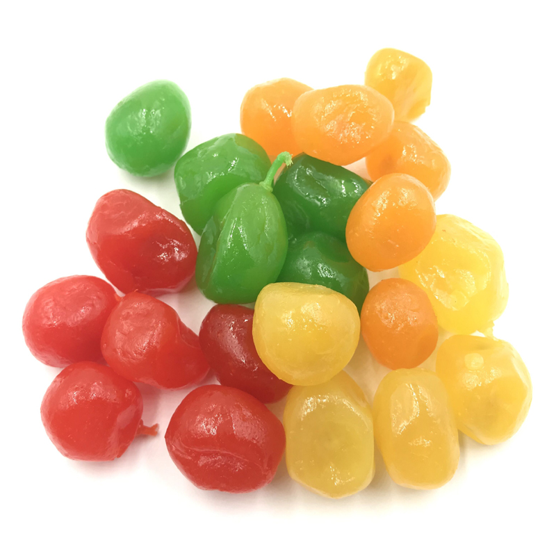Honey Kumquat