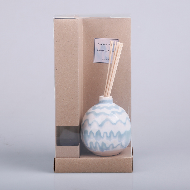 Noatak Series-180ml fragrance diffuser