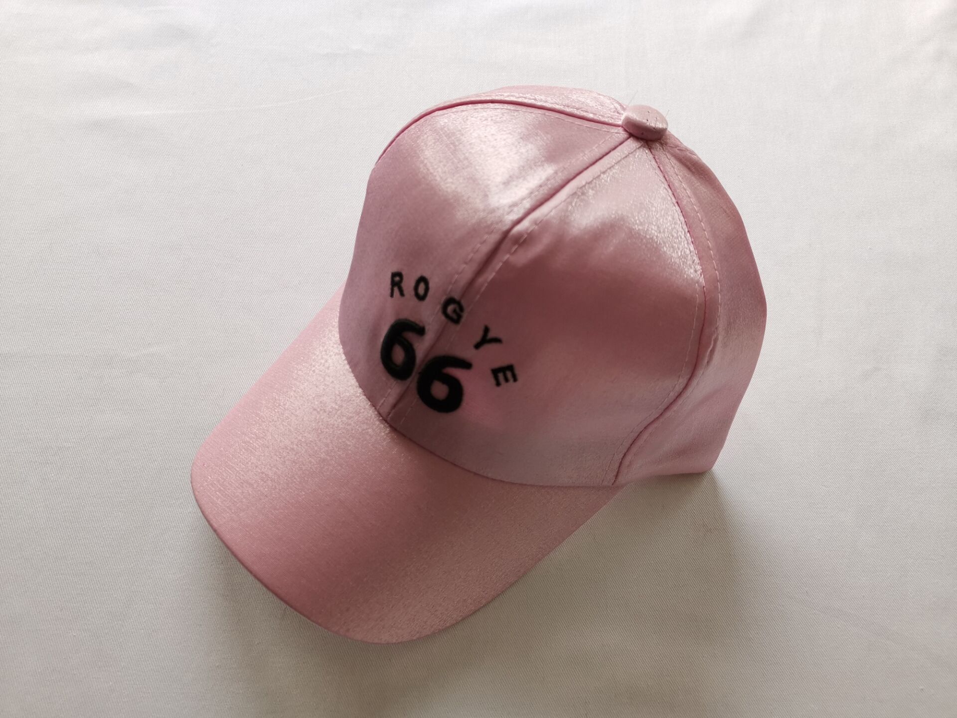 Baseball cap
