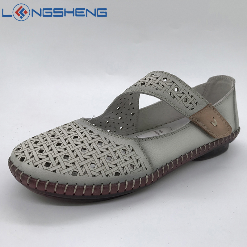 01 leather shoes/shoes/casual shoes/leather/women shoes/lady shoes