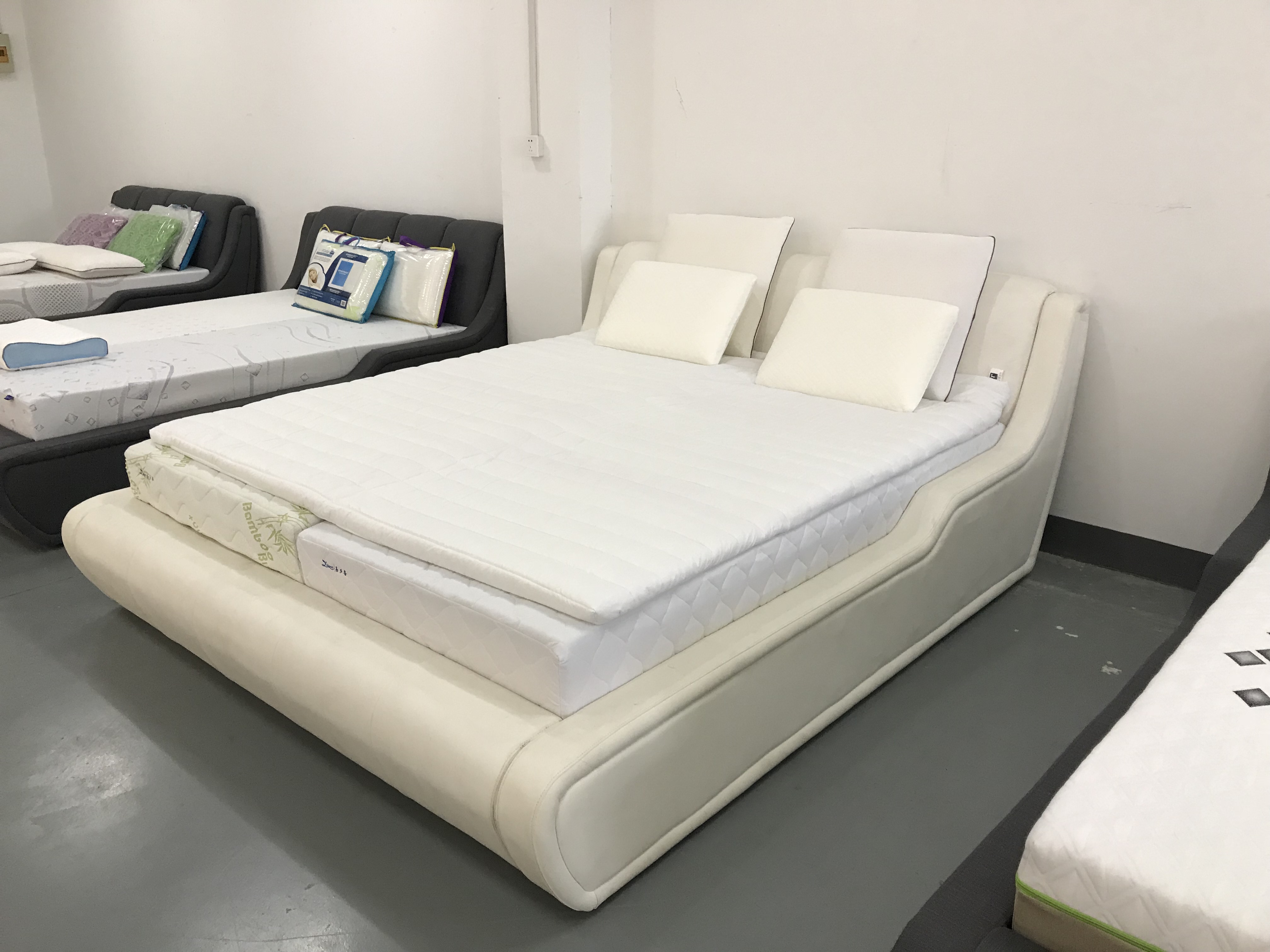 Nantong Aurins Home Products Co., Ltd. – travel pillow 3