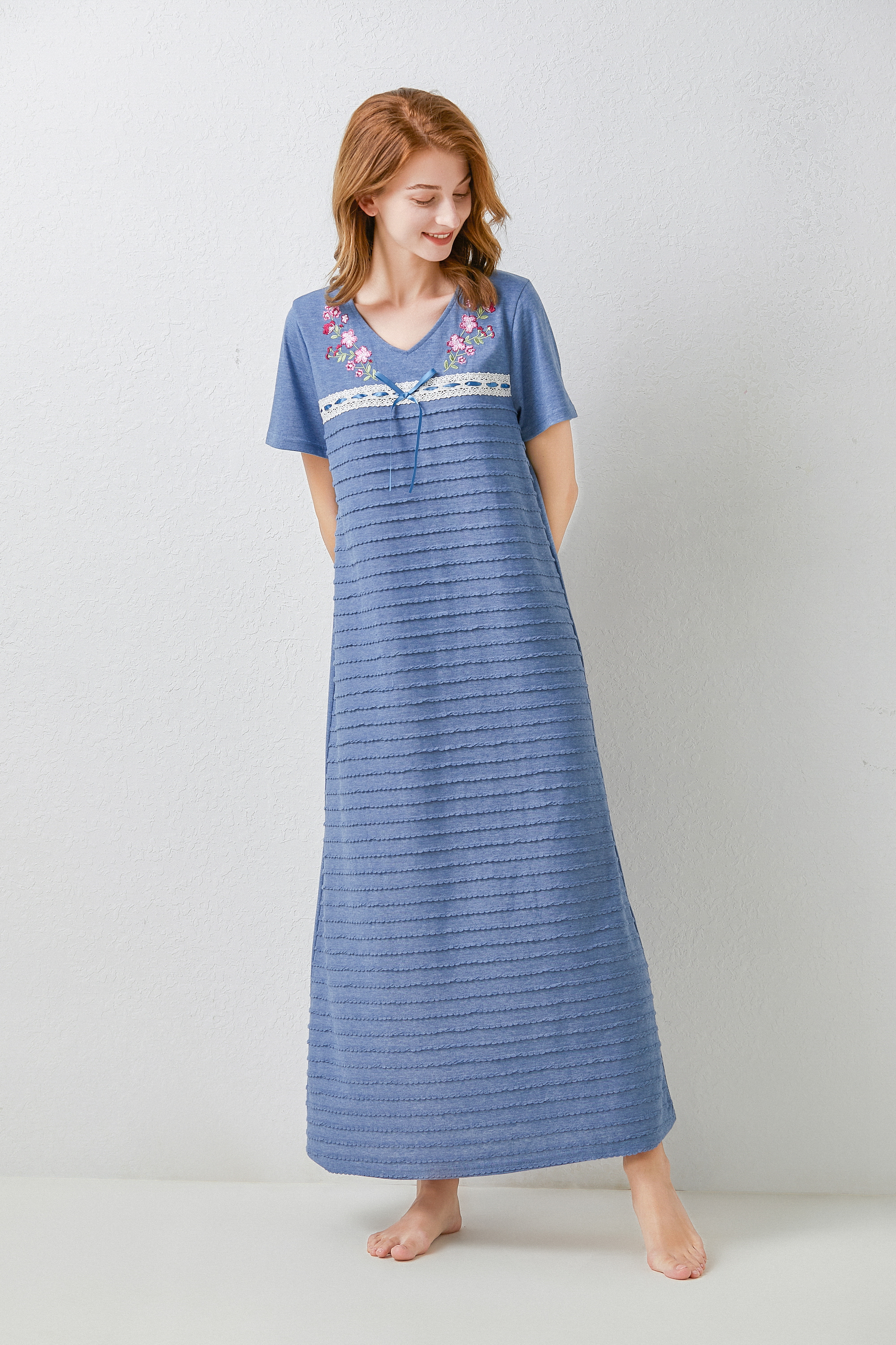 Women's night dress