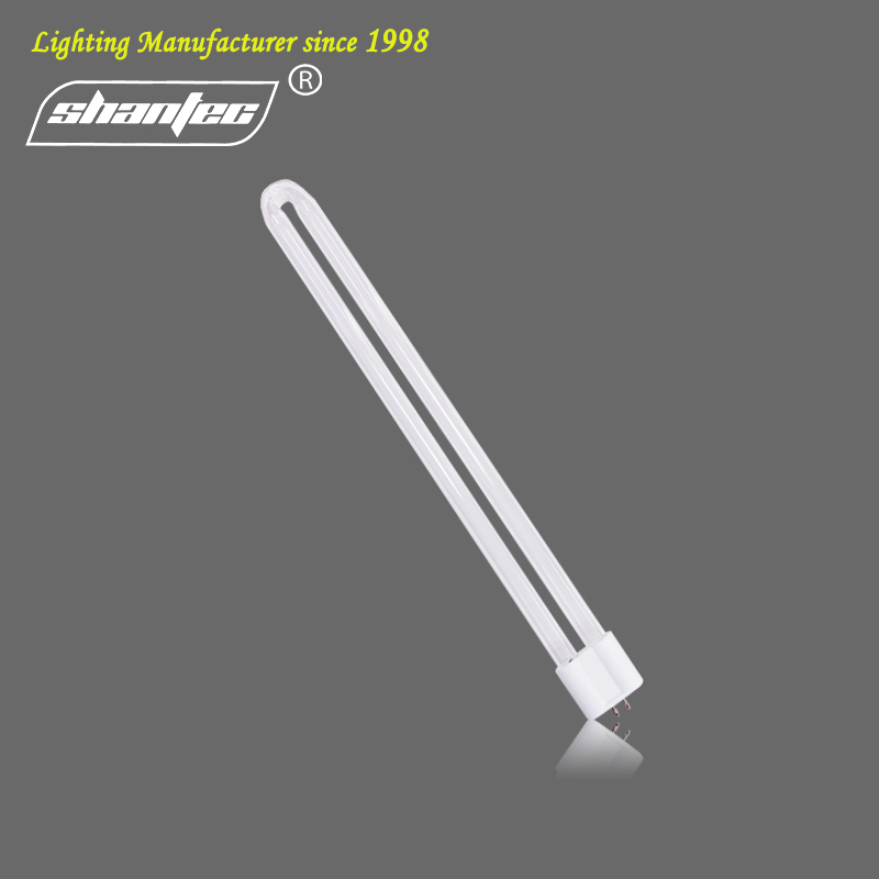 Germicidal Tube-U shape