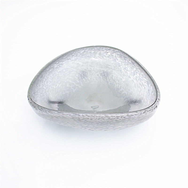 Triangle bowl