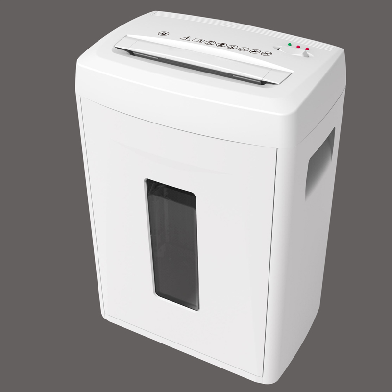 Paper Shredder NU-4HS