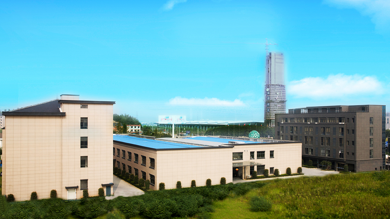 Hangzhou Wanda Plastic Products Co., Ltd. – 管件 1