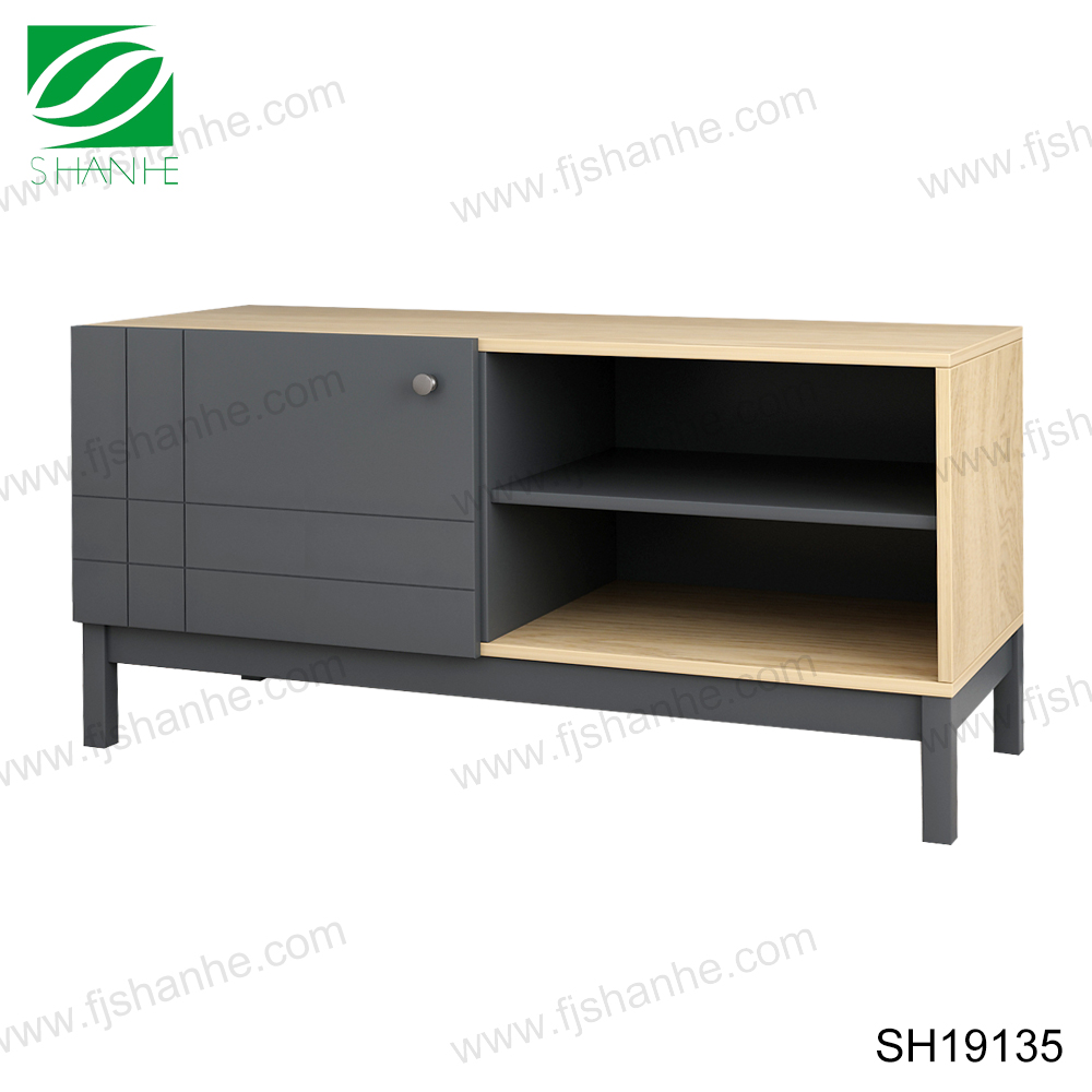 Summer TV Unit