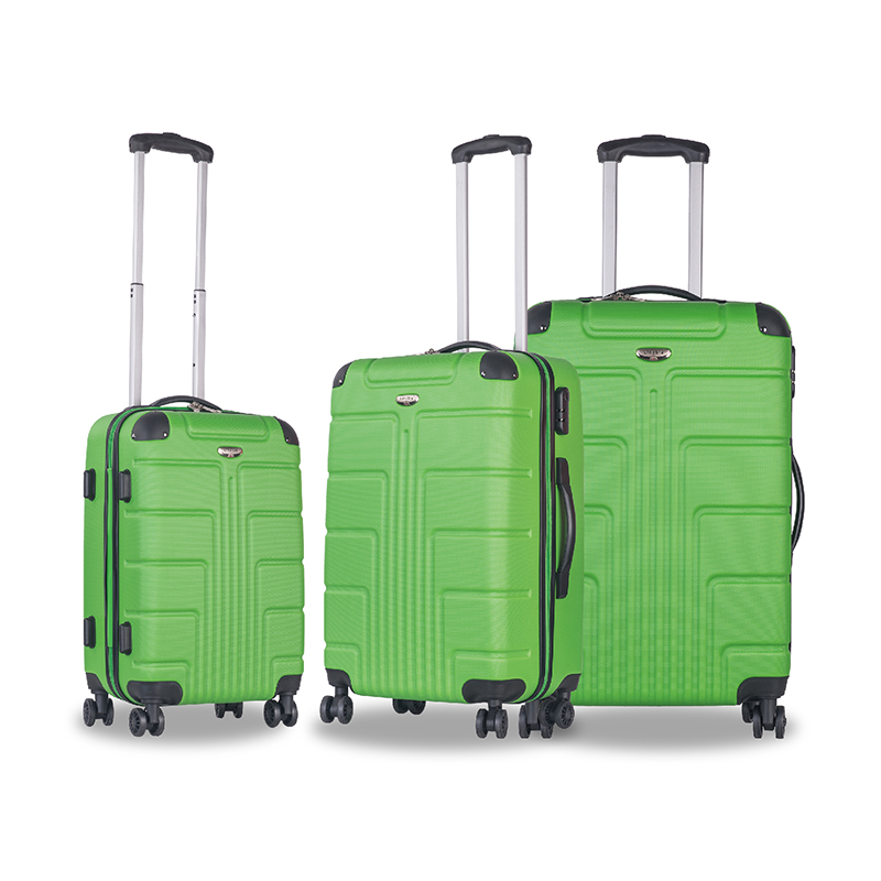 ABS Luggage