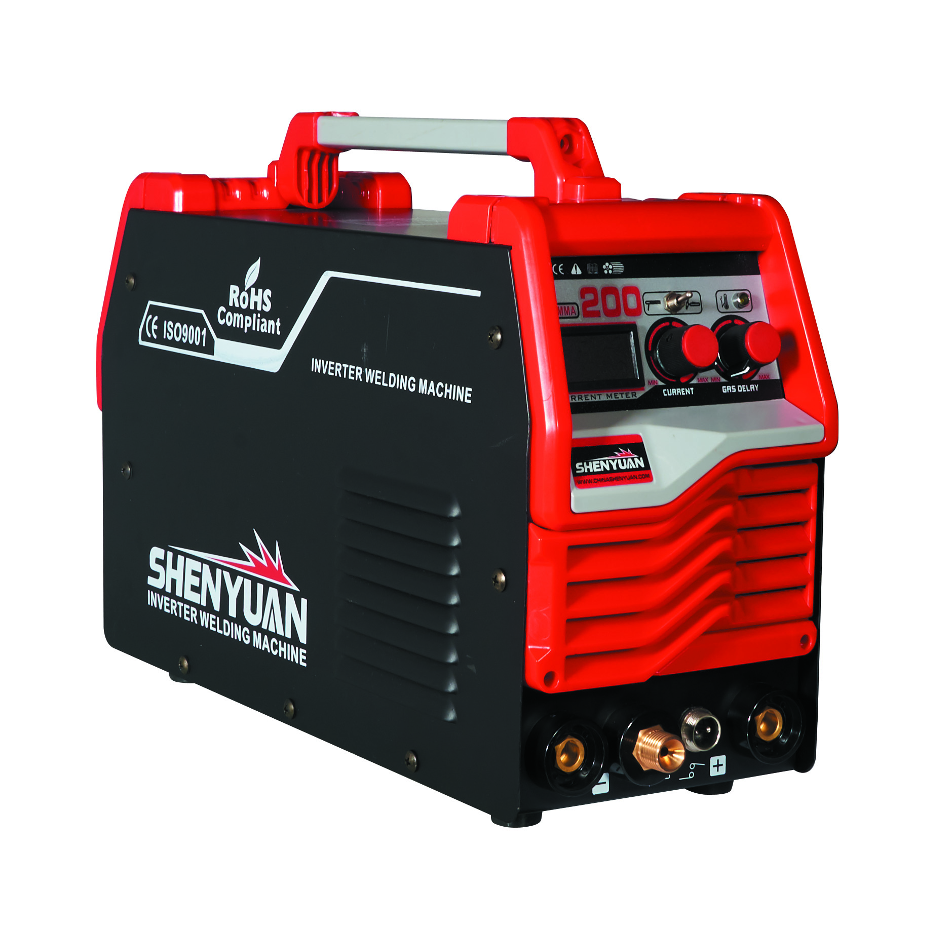 TIG/MMA-M19 Series 200A
