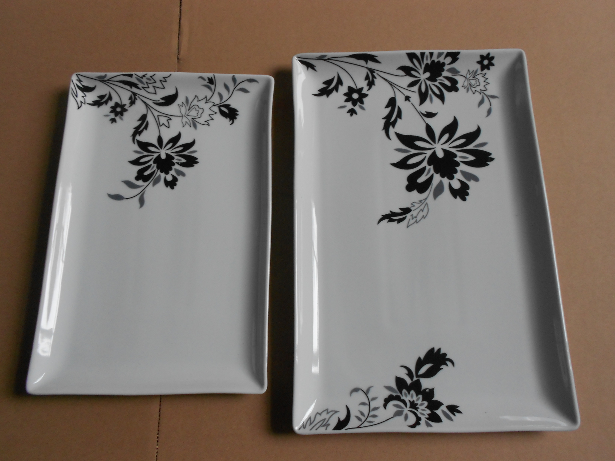 Porcelain Set