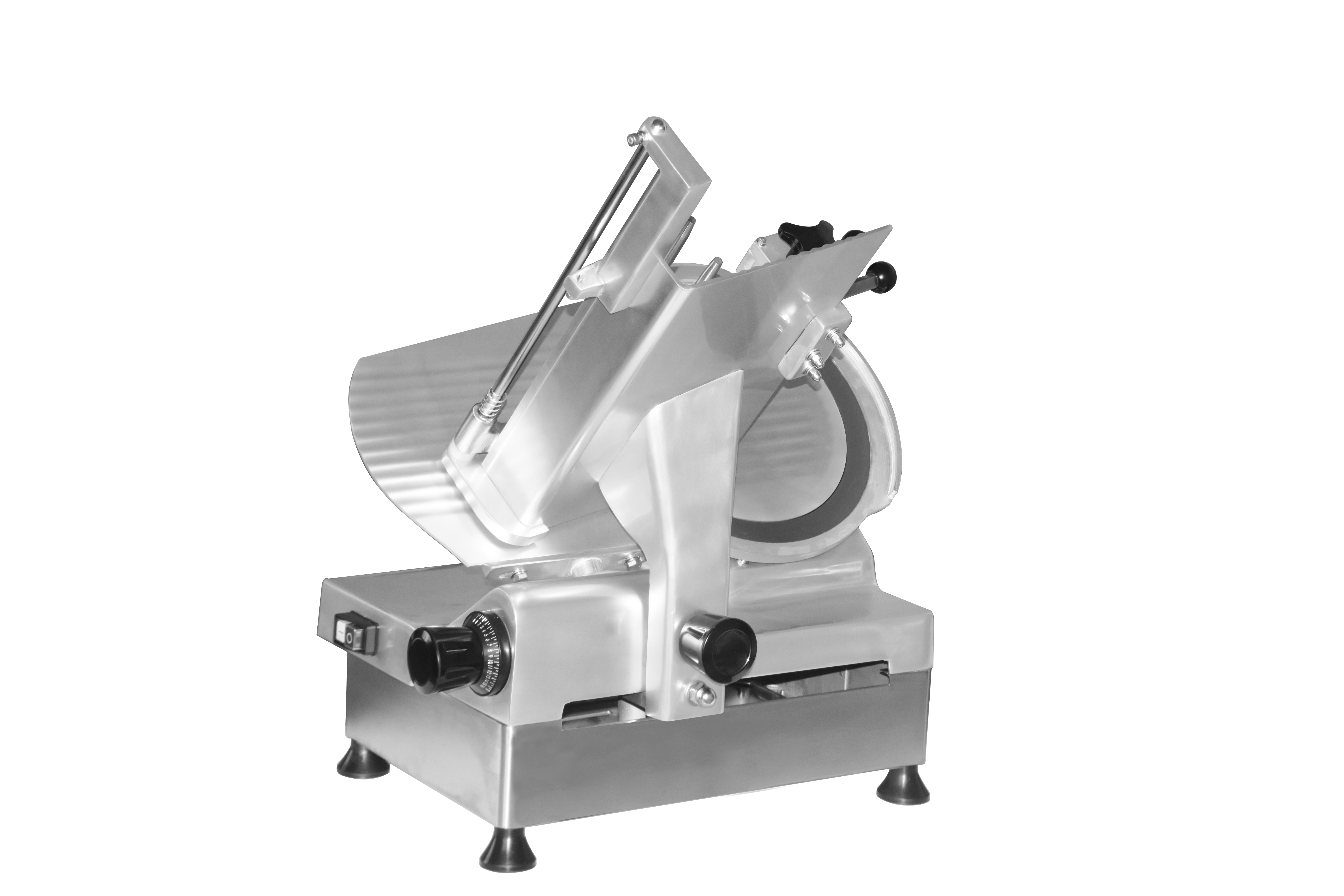 Automatic Meat Slicer