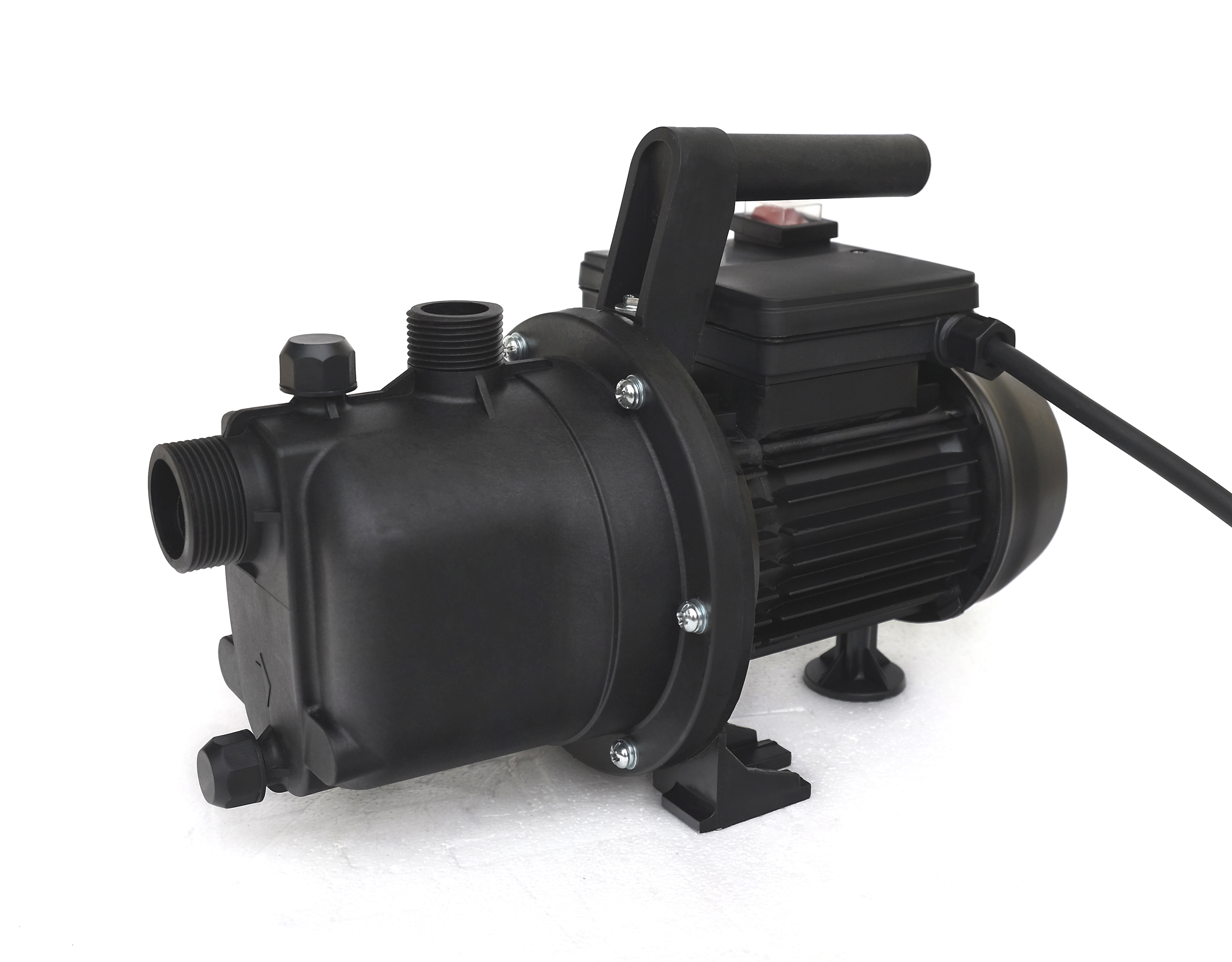 Plastic Garden Jet Pumps