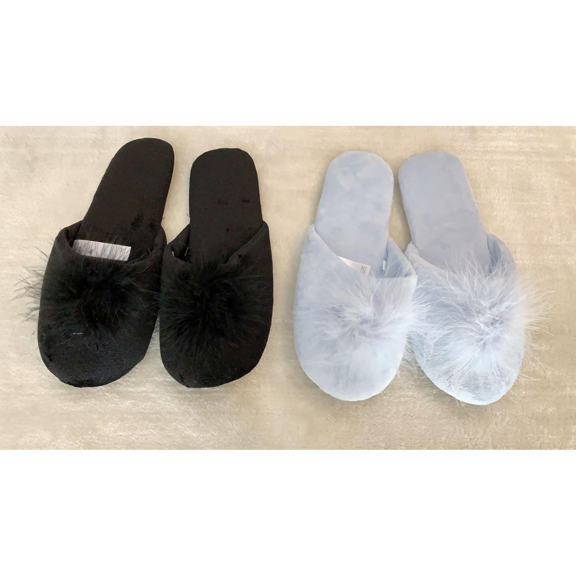 Indoor slippers