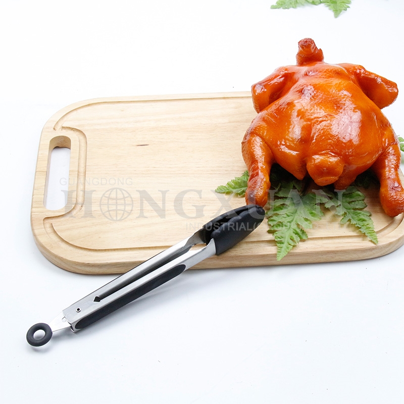 Silicone Food Tong