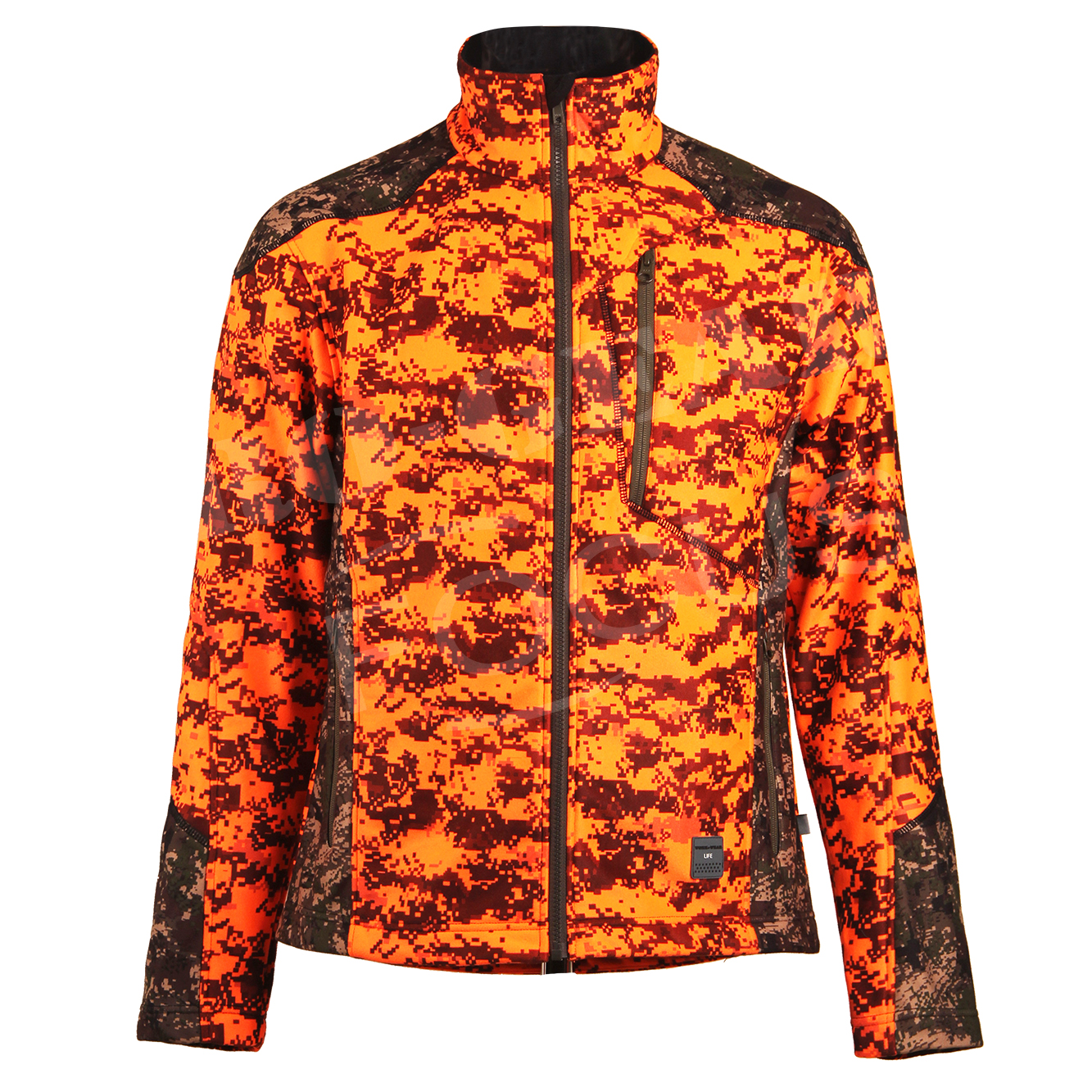 Hunting Jacket