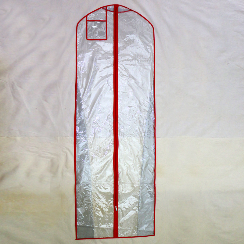 Organza bridal bag