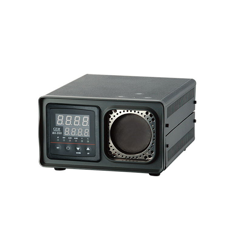 Portable Infrared Temperature Calibrators