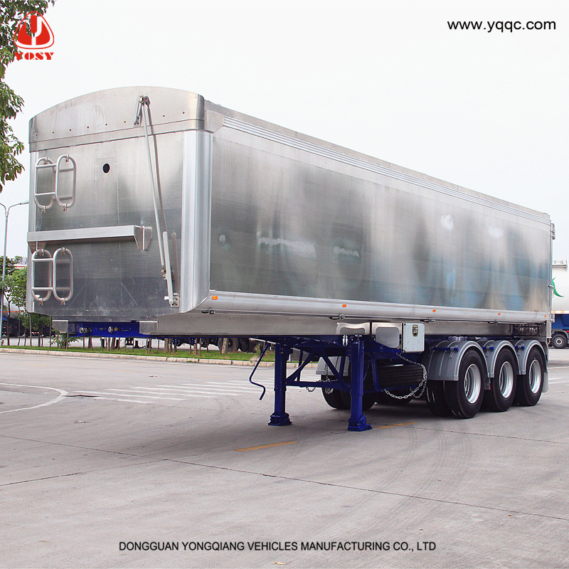 Dongguan Yongqiang Vehicles Manufacturing Co. Ltd. – llanta de caucho 2