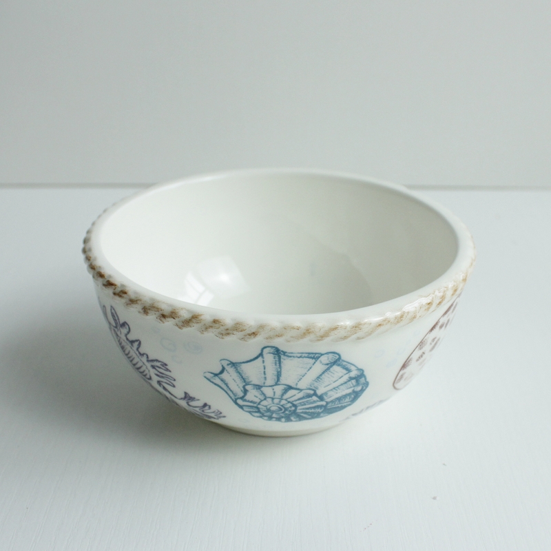 soup bowl
