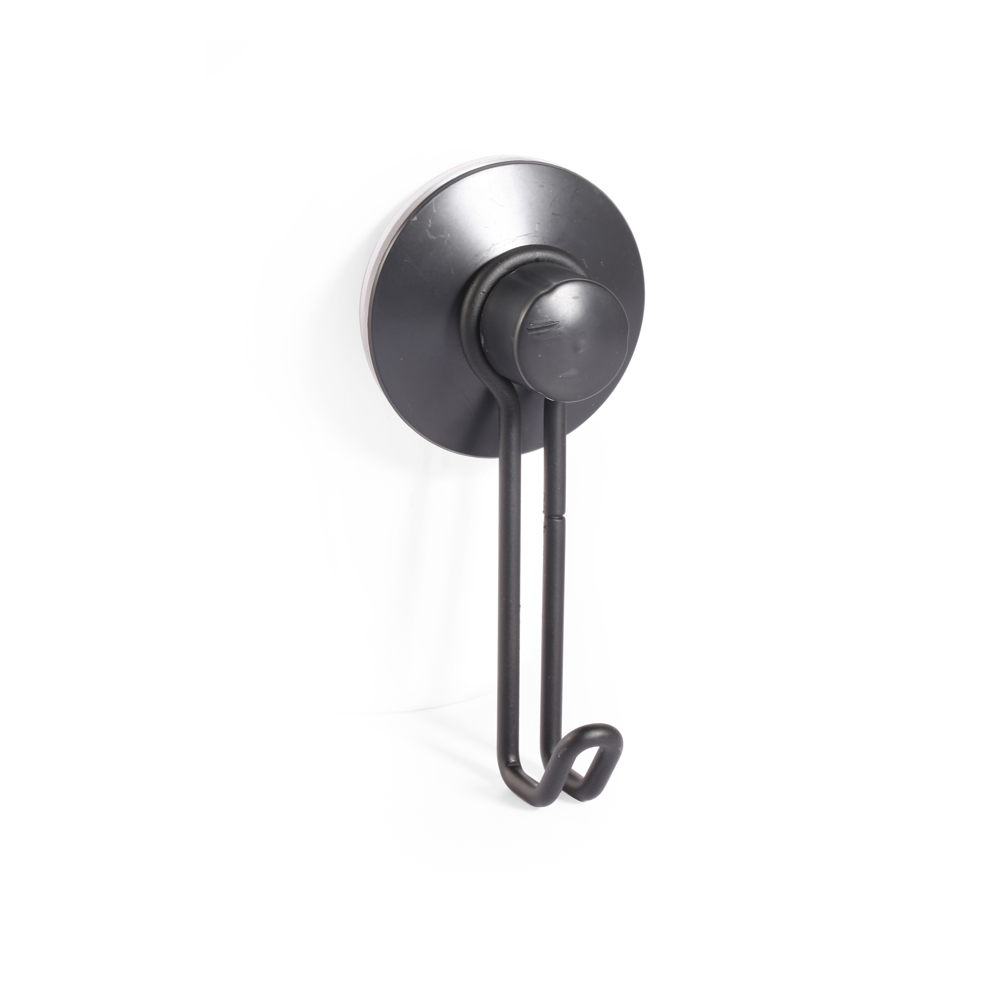 New Sucking Plate Series: Single Hook
