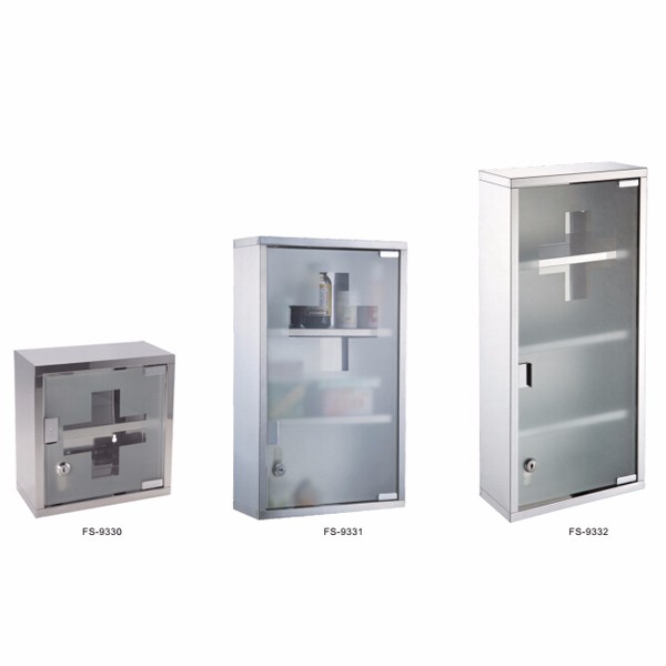 Medicine Cabinet