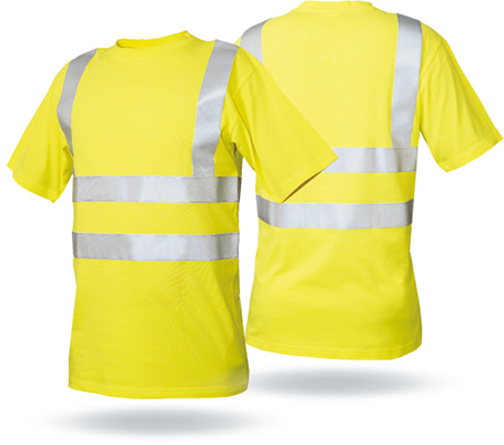 JINHUA LANXIANG IMP&EXP CO.,LTD. – Hi-viz garments 2