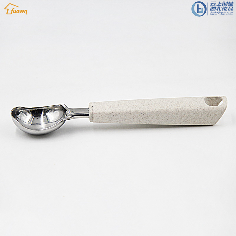 Icecream scoop