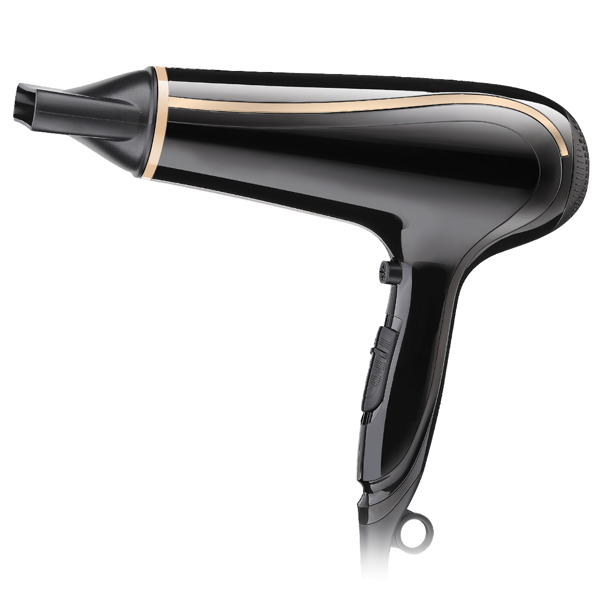 New Powerful Hair Dryer