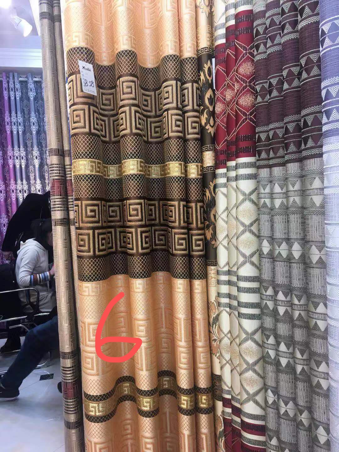 SHAOXING GEWEI TEXTILE CO., LTD – funda de almohada 2