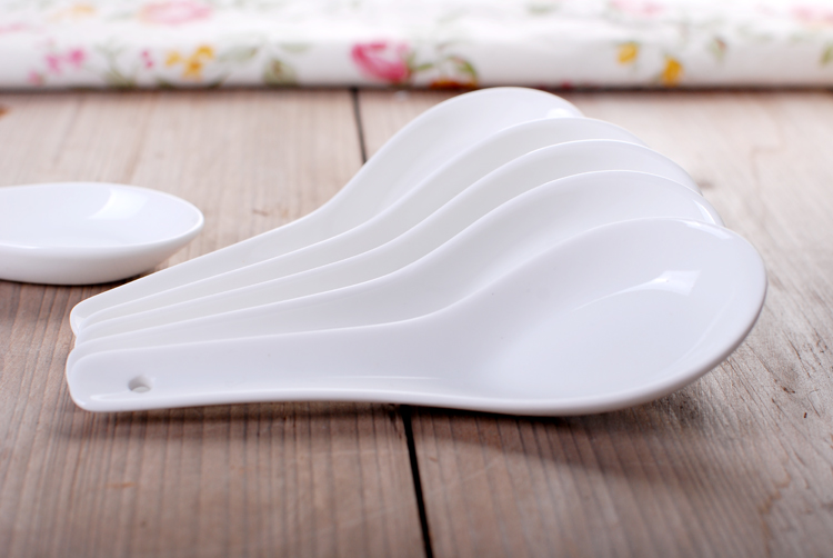 Guangxi Nanshan Porcelain Co., Ltd. – juego de cena 4