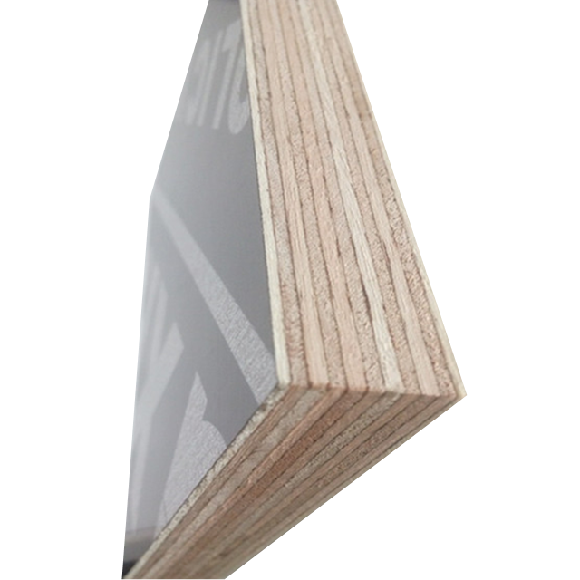 Plywood