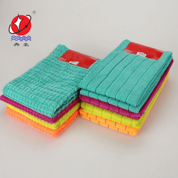 Cleaning Towel，microfiber Cleaning Towel