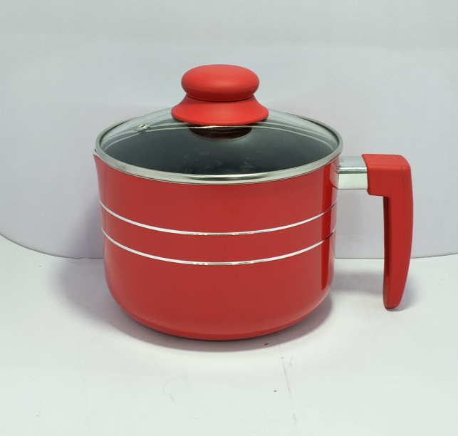 Milk Pot