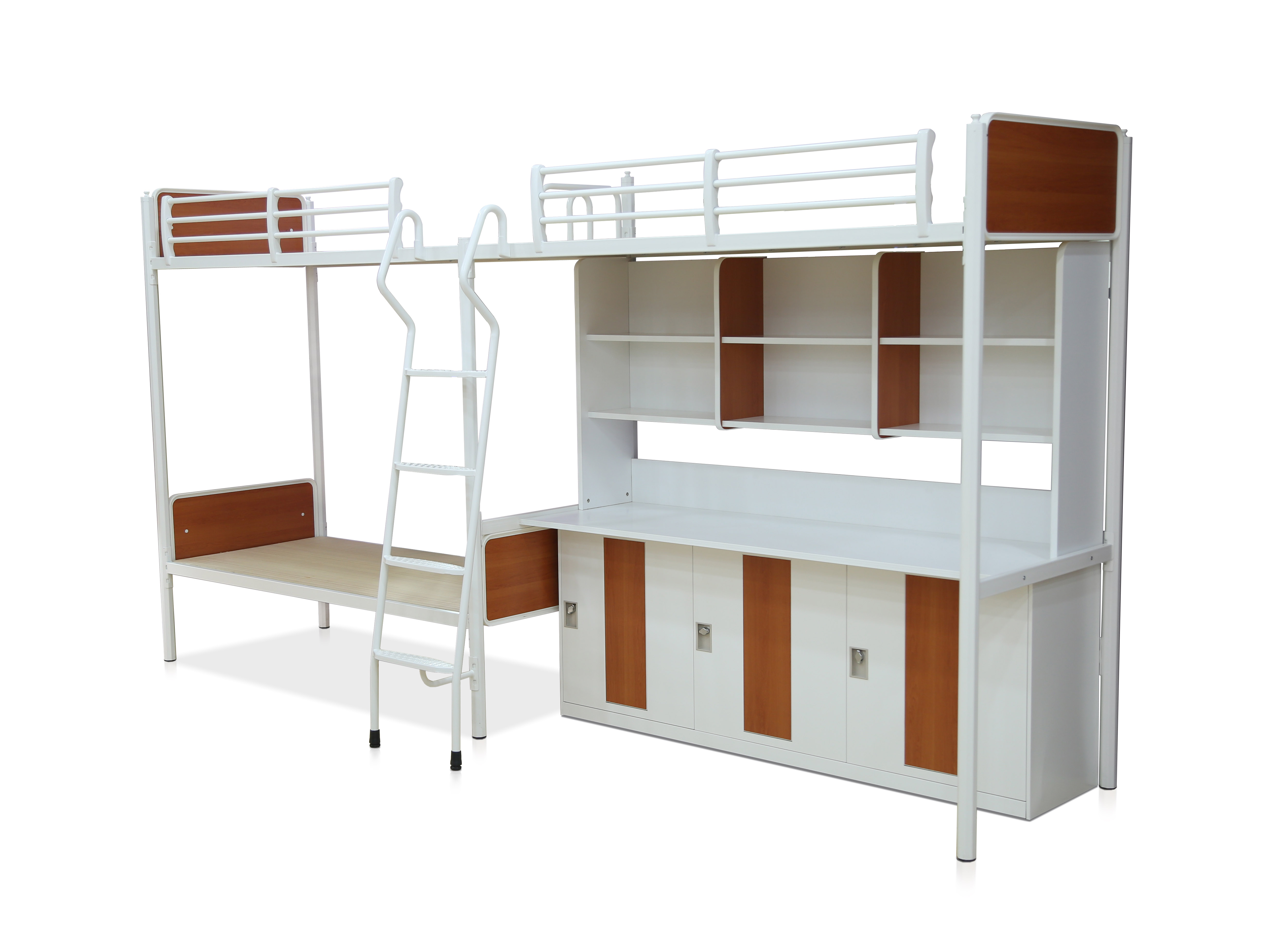 school bed