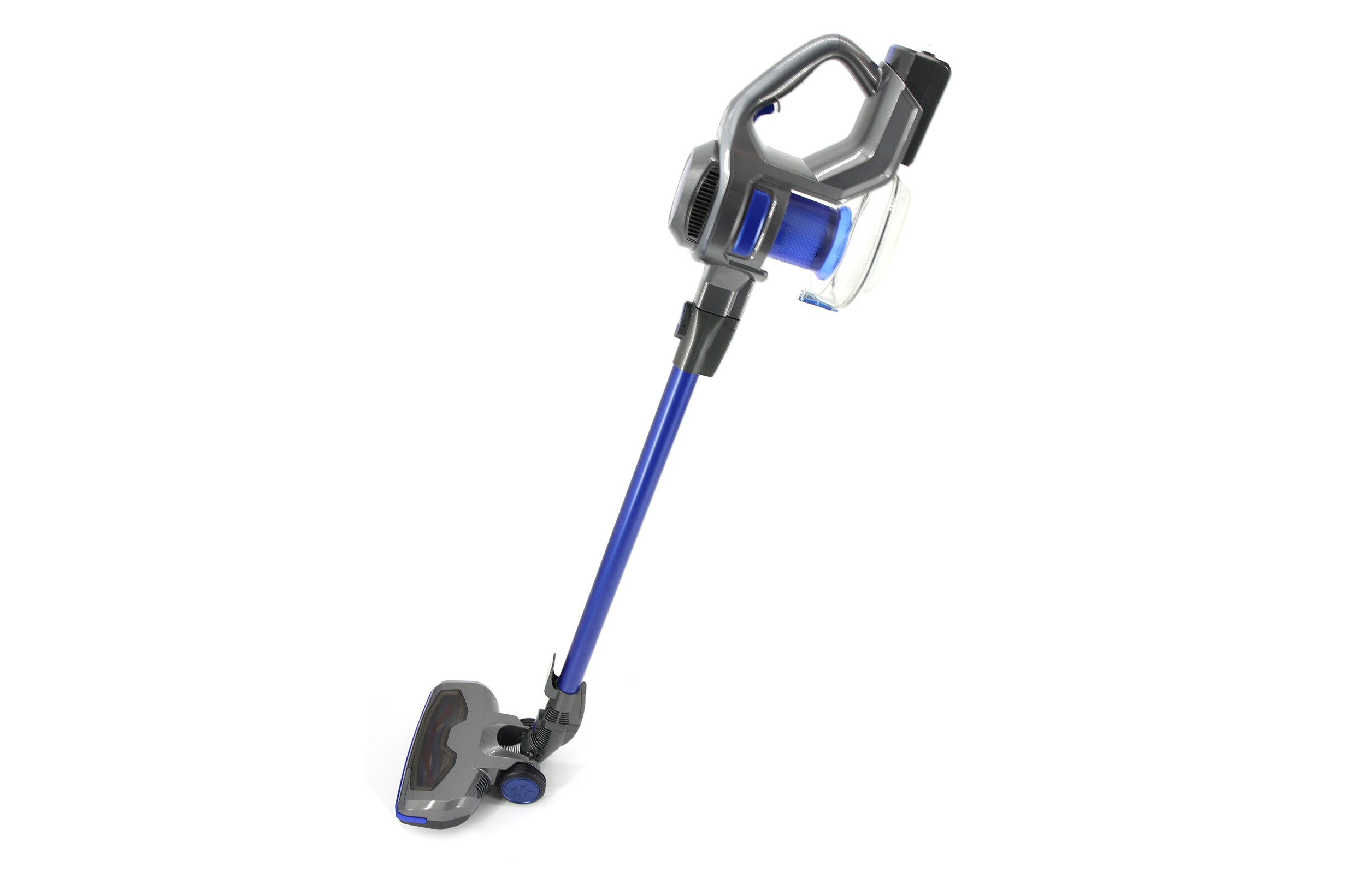 Cordless Handheld Vacuum Cleaner