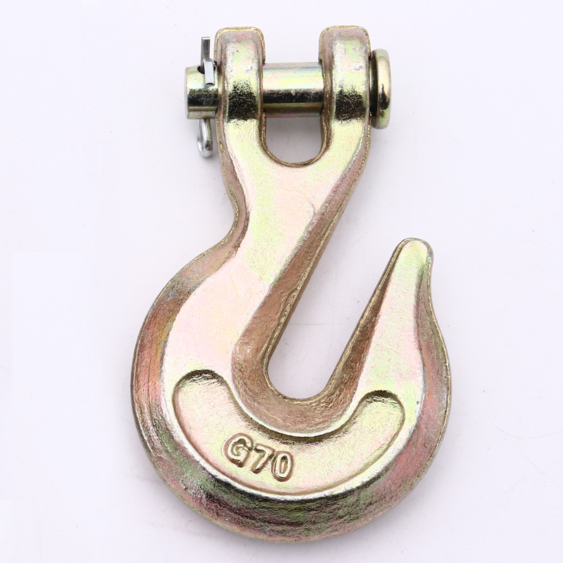 Clevis Grab Hooks H330/A330