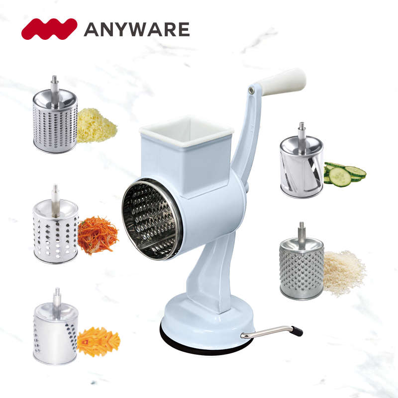 Cheese & Nut Grater