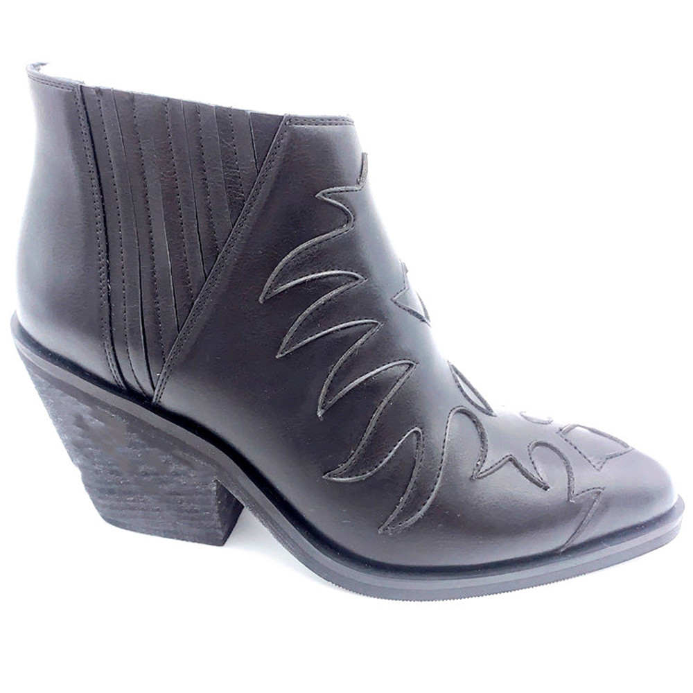 Women's Pu Boots