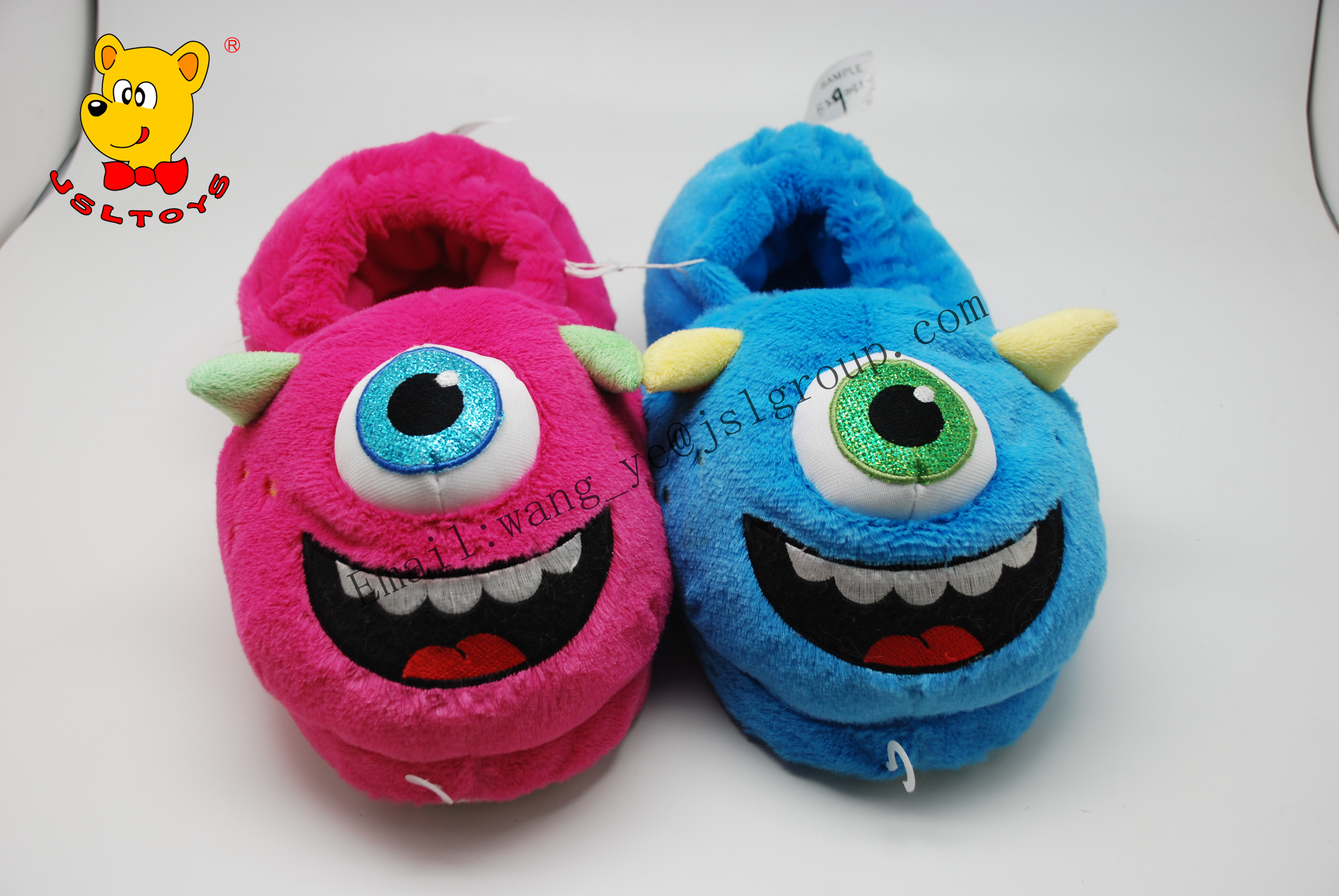 Toy Slippers